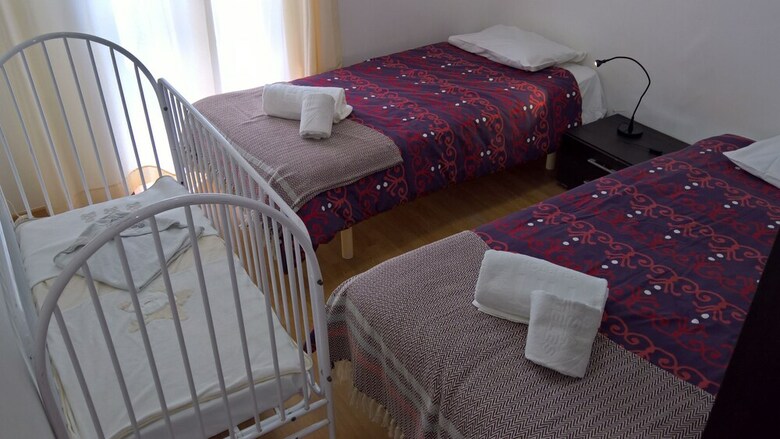 Apartamentos Casal S�o Jo�o Cottages