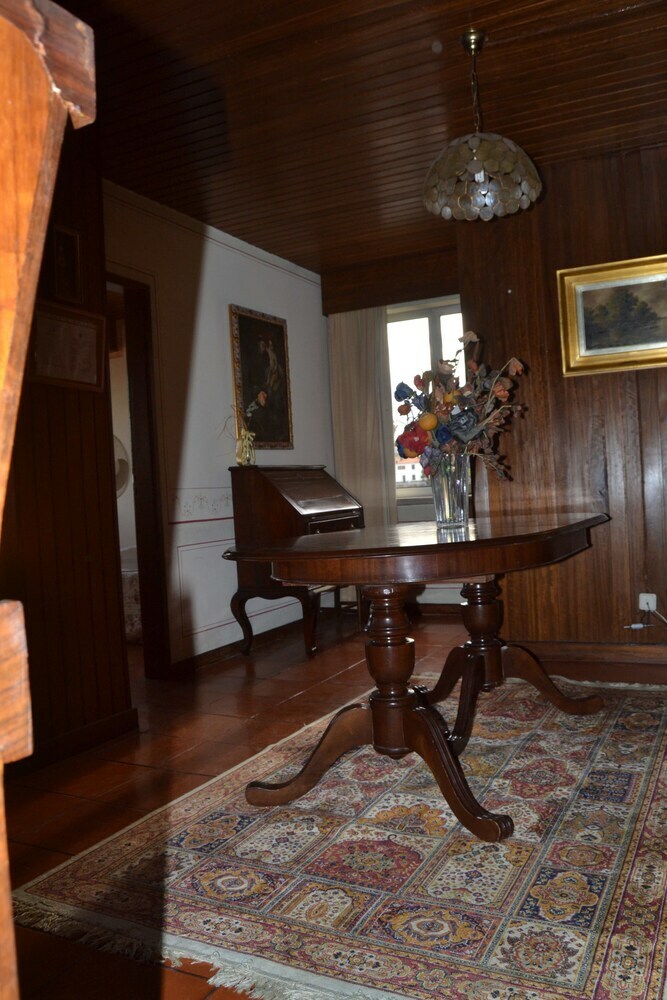Apartamentos Casal S�o Jo�o Cottages