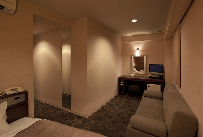 Center Hotel Toyota