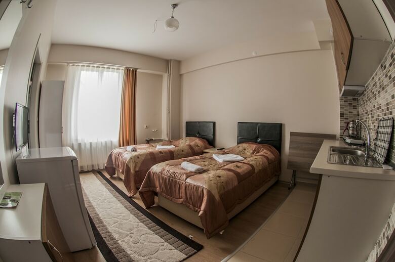 Kayi Apart Hotel