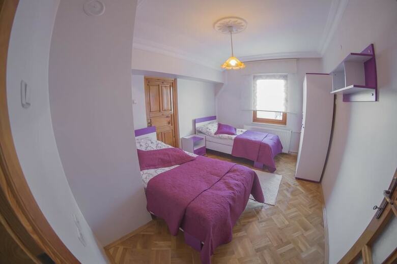 Kayi Apart Hotel