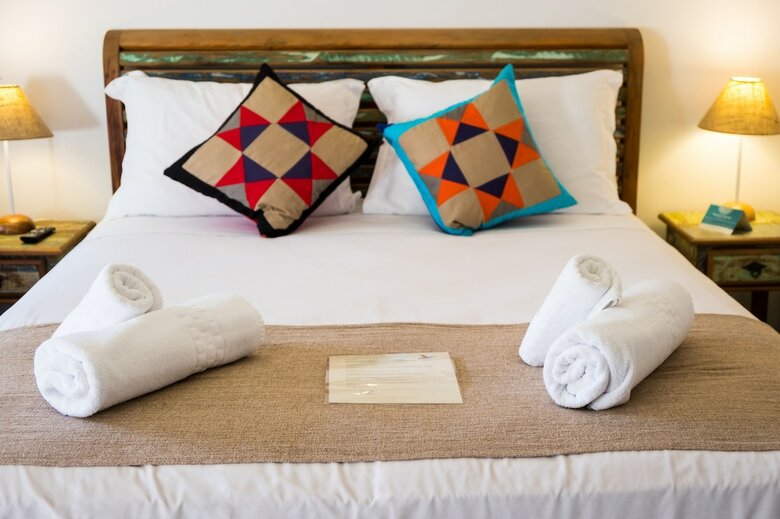 Boutique Hotel Carpe Diem