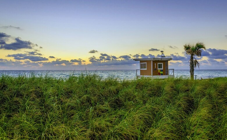 Apartamento Hyde Beach Resort Rentals