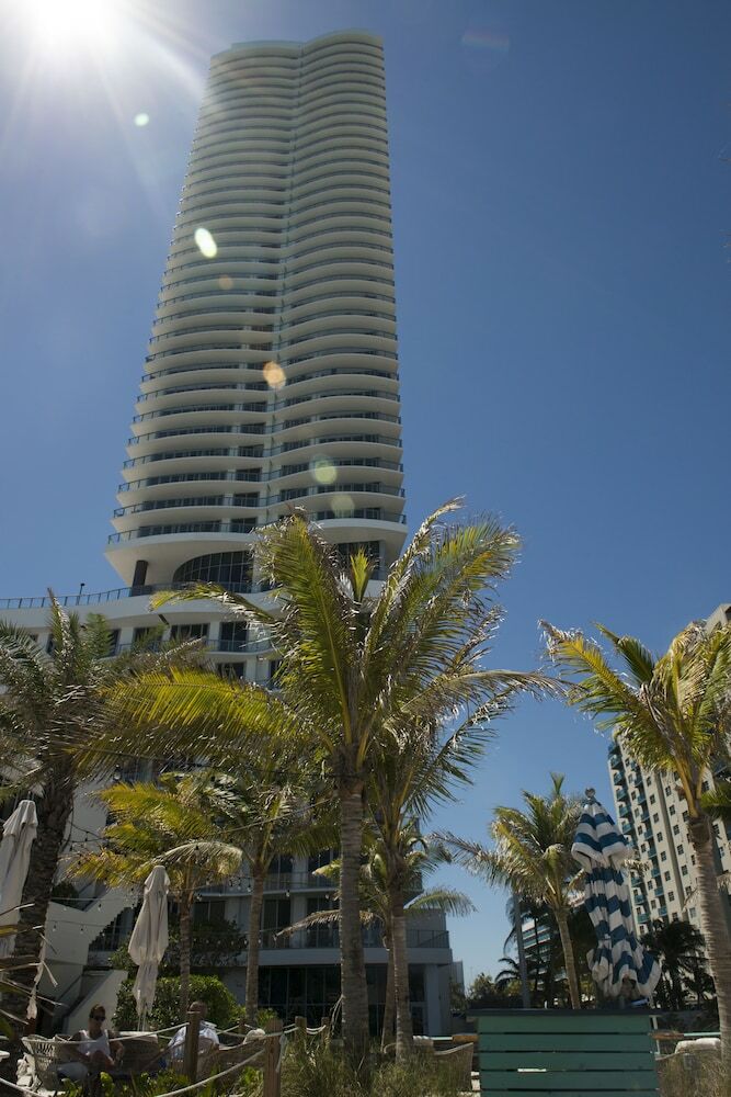 Apartamento Hyde Beach Resort Rentals