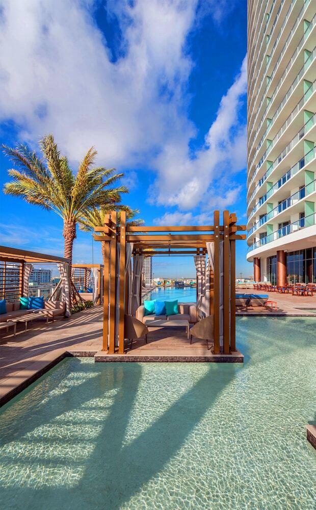 Apartamento Hyde Beach Resort Rentals