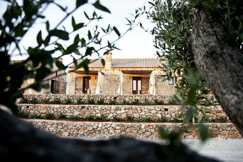 Agroturismo Masseria Cisternella