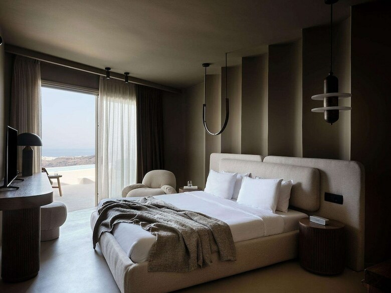 Hotel Andronis Concept-wellness Resort