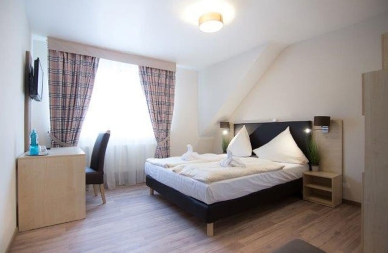 Baums Rheinhotel