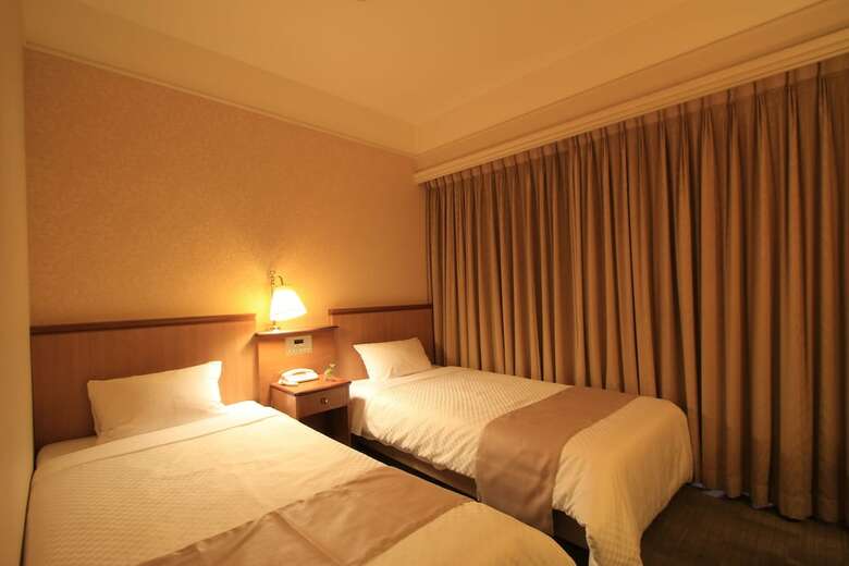 Court Hotel Kurashiki