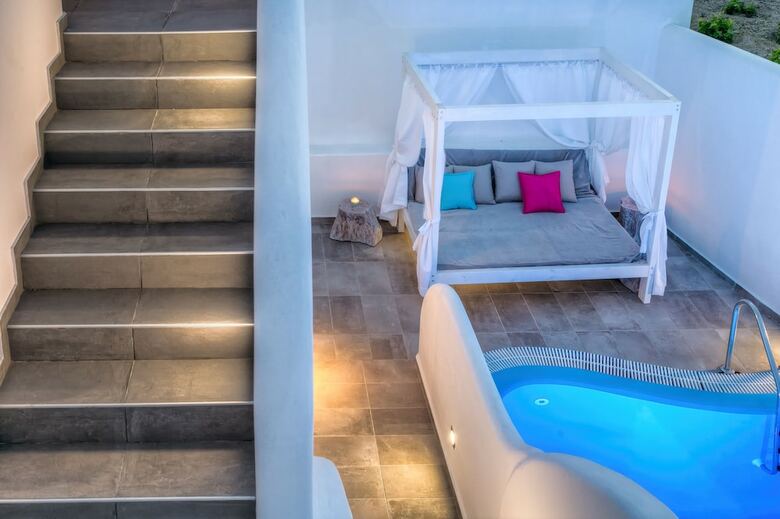 Blue Senses Villas