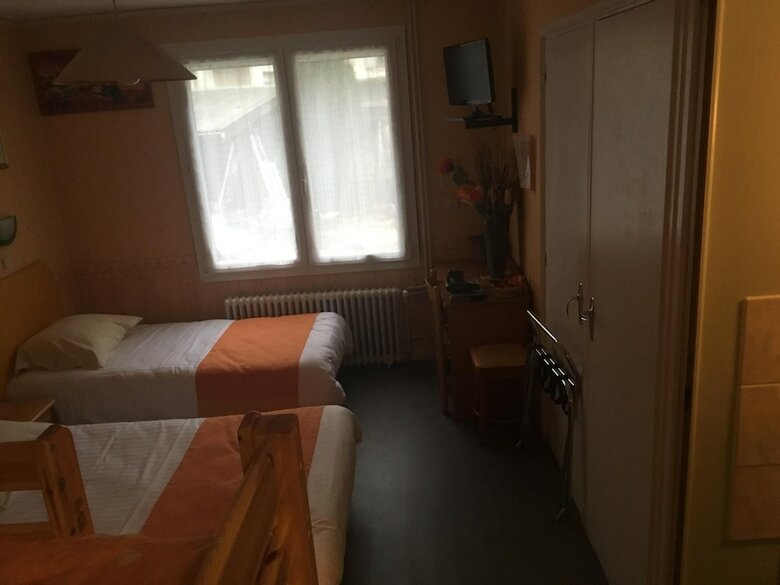 Hotel H�tel Thermidor