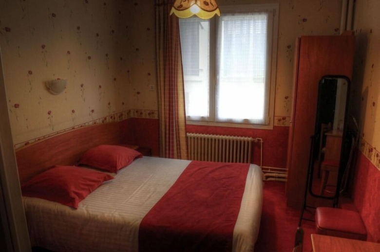 Hotel H�tel Thermidor