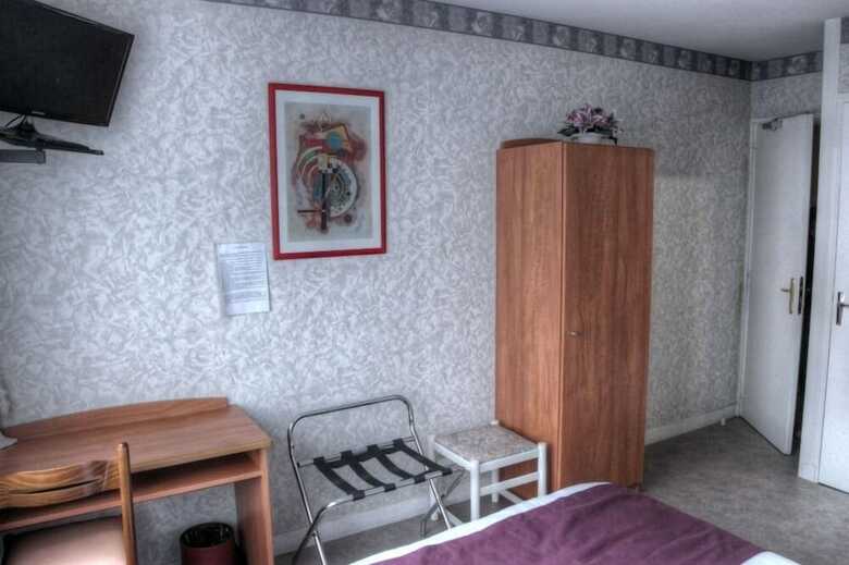 Hotel H�tel Thermidor