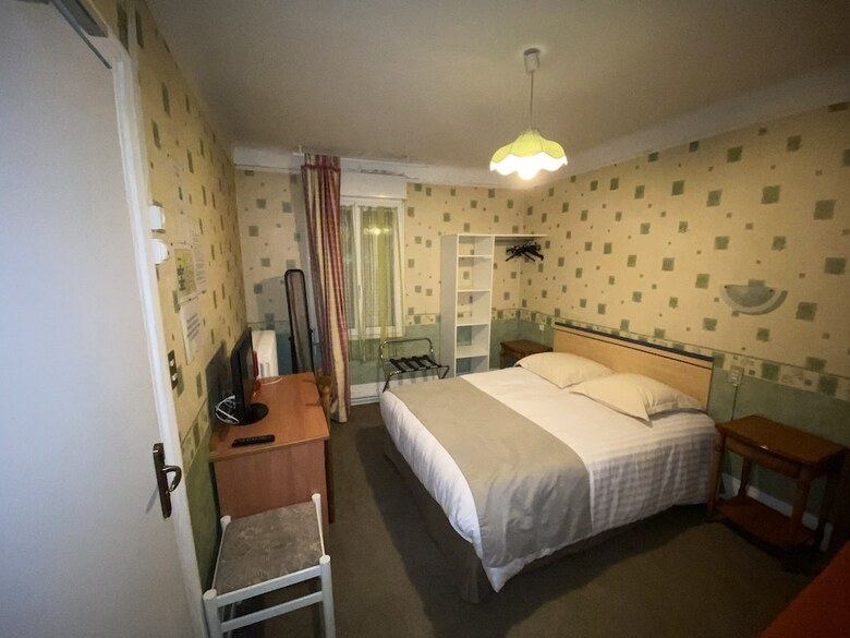 Hotel H�tel Thermidor