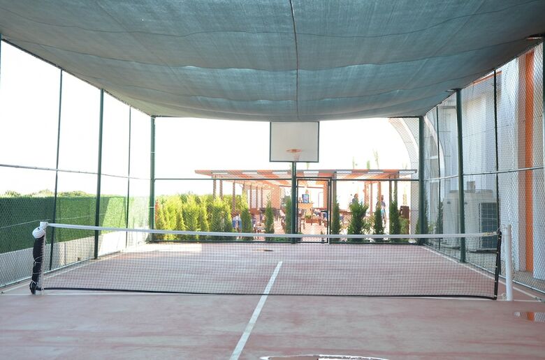 Notion Kesre Beach Hotel & Spa Ozdere