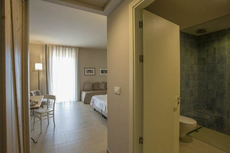 Agroturismo Rocca Dei Saraceni
