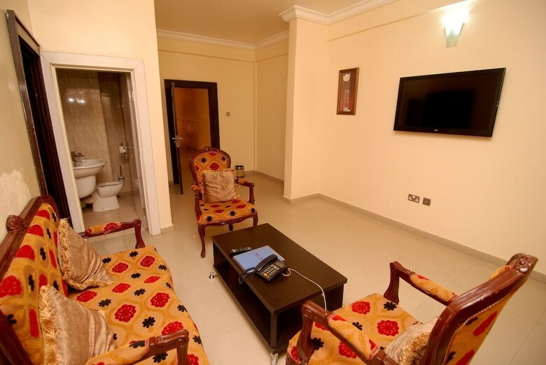 Ayalla Hotel
