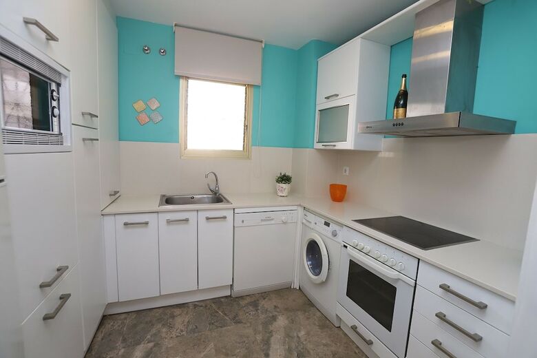 Apartamento Cala Dorada