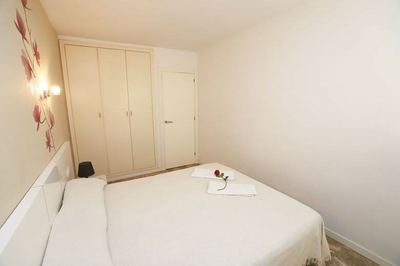 Apartamento Cala Dorada