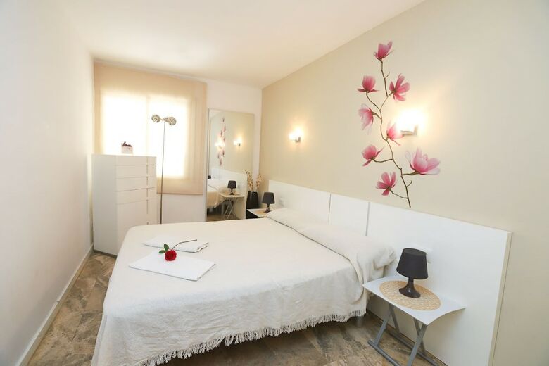 Apartamento Cala Dorada