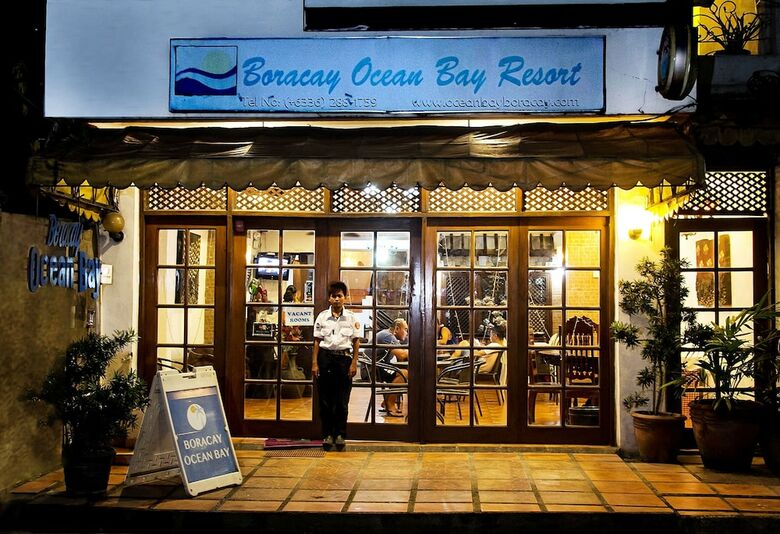 Hotel Boracay Ocean Bay Resort