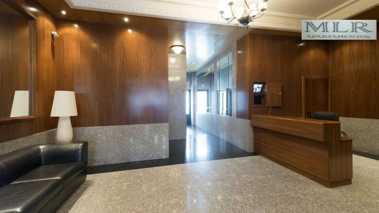 Stylish Apartments In Chueca By All� Housing