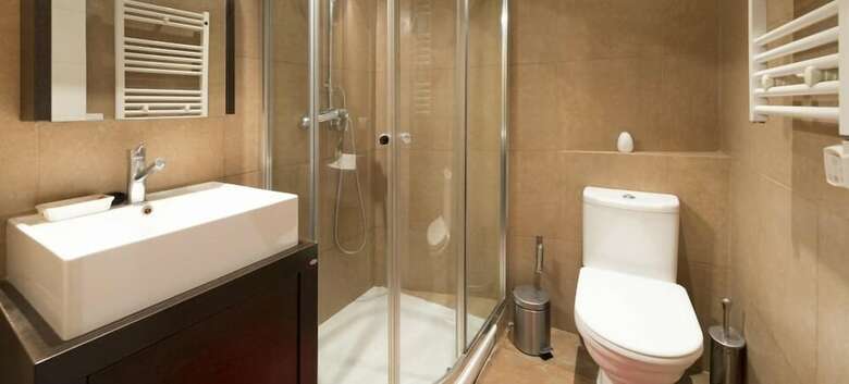 Stylish Apartments In Chueca By All� Housing