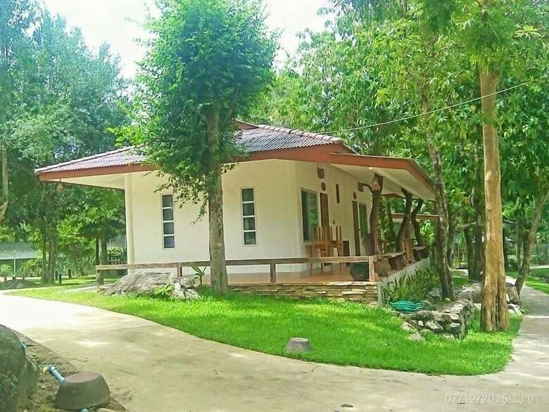 Hotel Lundaresort & Orchid