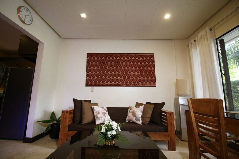 Apartamentos Hassaram Courtyard