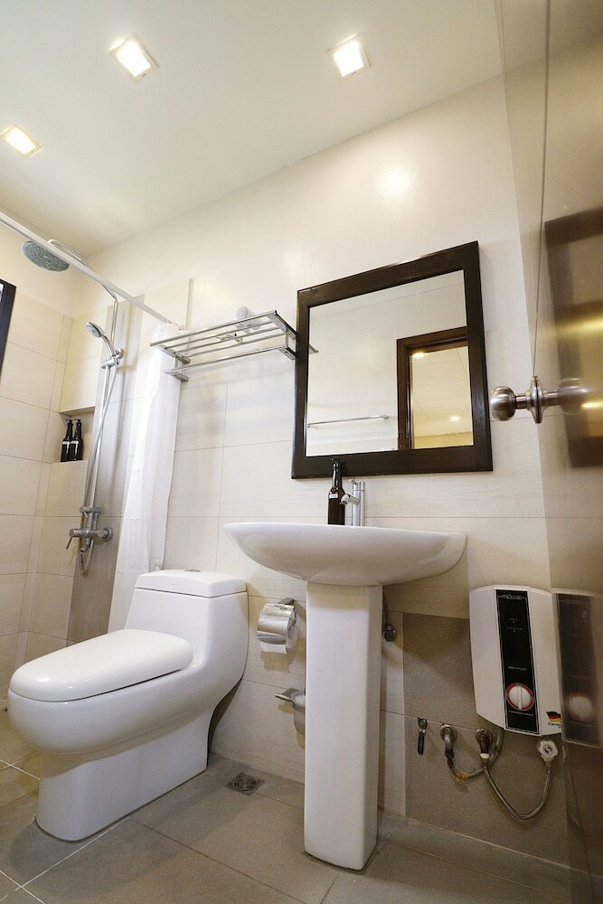 Apartamentos Hassaram Courtyard