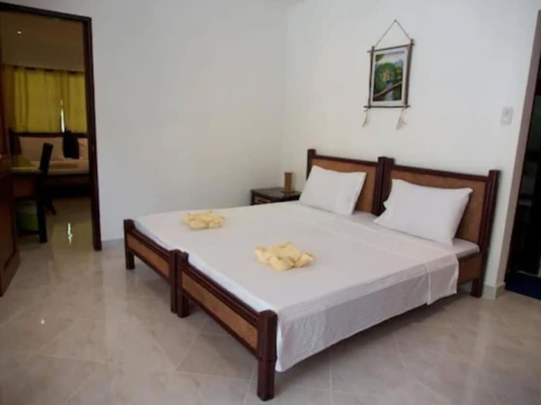 Hotel Alona Vida Beach Resort