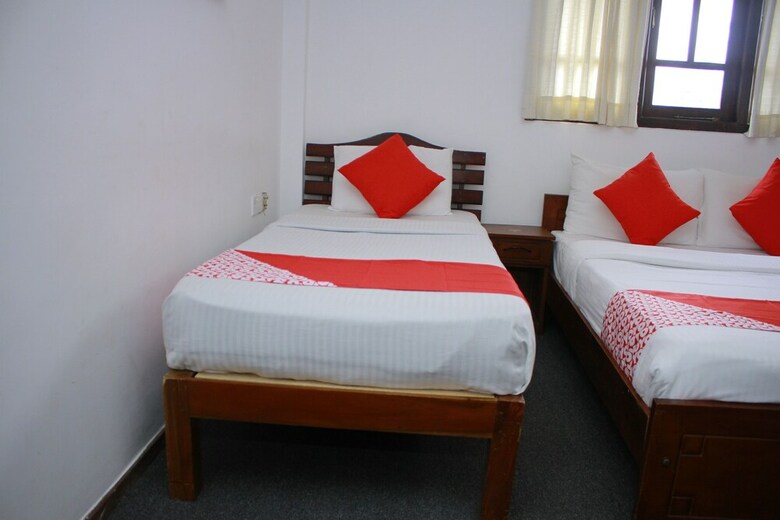 Hotel Oyo 248 Vishmi's Rest