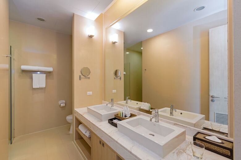 Apartamento Splash Beach Resort, Mai Khao, Phuket