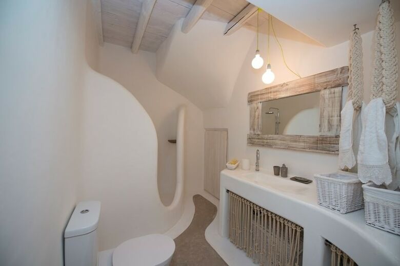 Bed & Breakfast Casetta Di Bacco