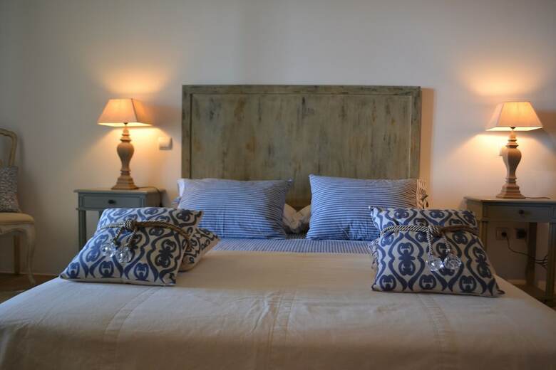 Bed & Breakfast Casetta Di Bacco