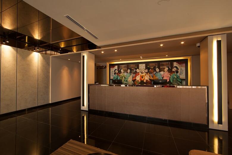 Hotel Sgi Vacation Club Melaka