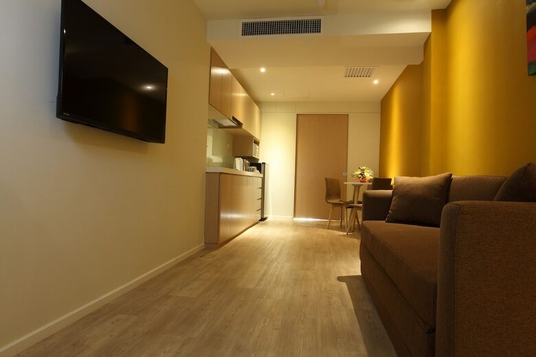 Hotel Sgi Vacation Club Melaka