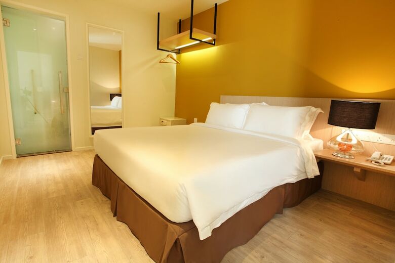 Hotel Sgi Vacation Club Melaka