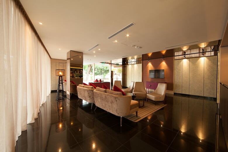 Hotel Sgi Vacation Club Melaka