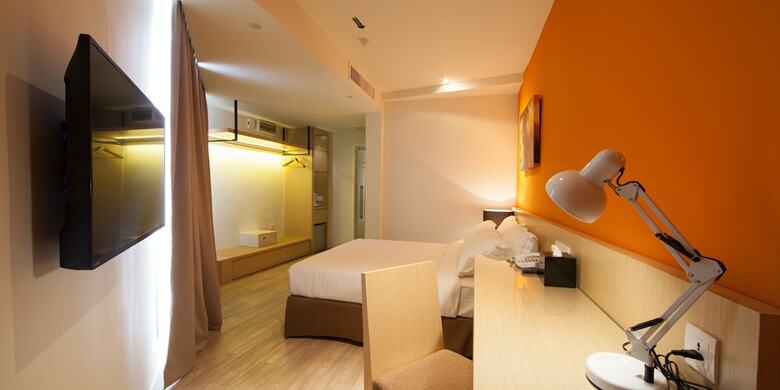 Hotel Sgi Vacation Club Melaka