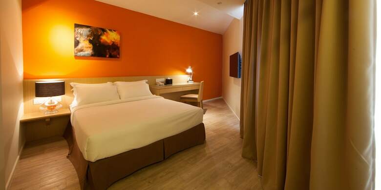 Hotel Sgi Vacation Club Melaka