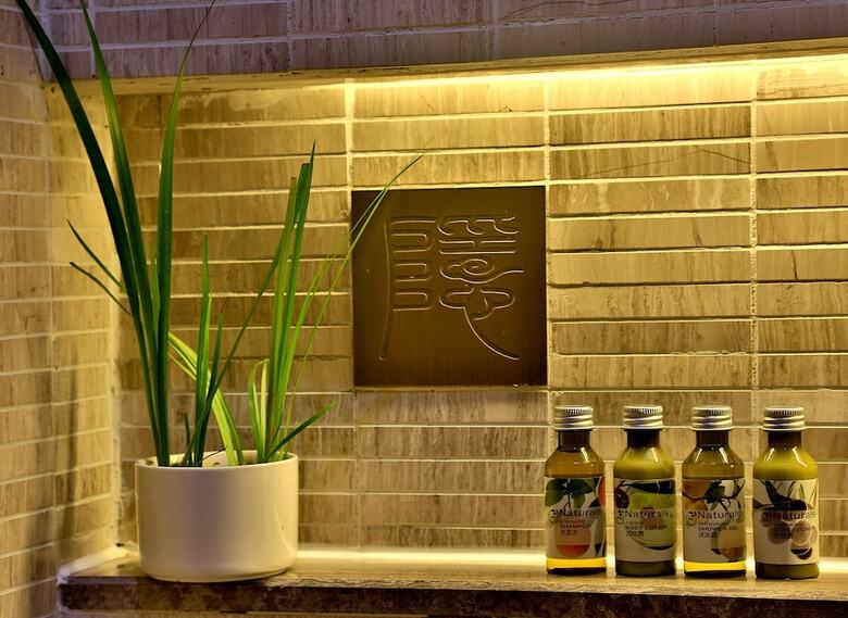 Hotel Hangzhou Linqi No.1 Courtyard