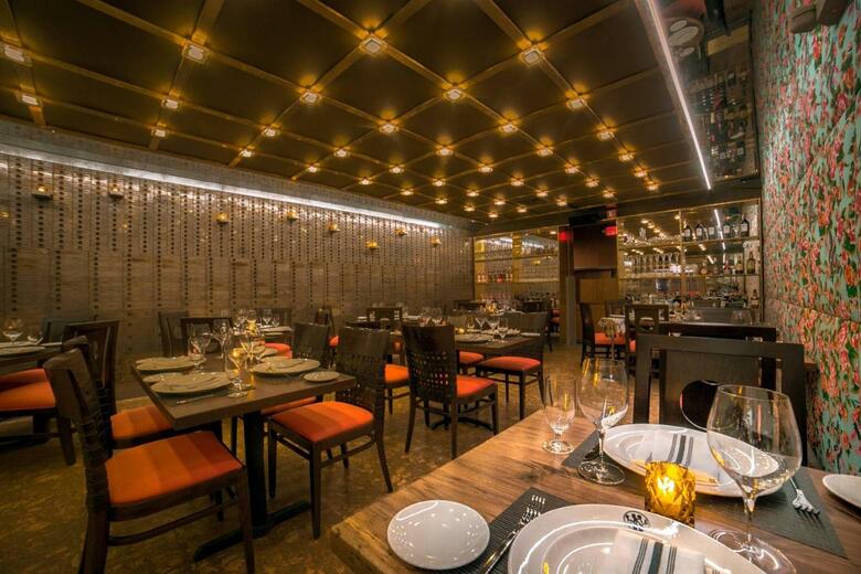 New Yorker By Lotte Hotels