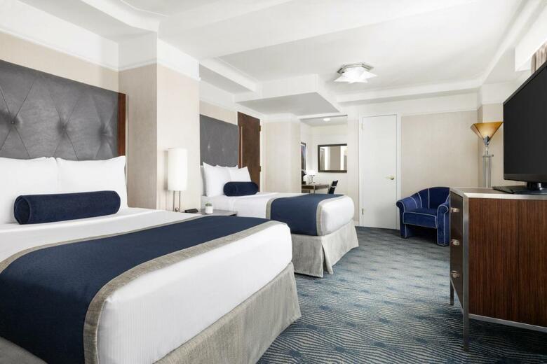 New Yorker By Lotte Hotels