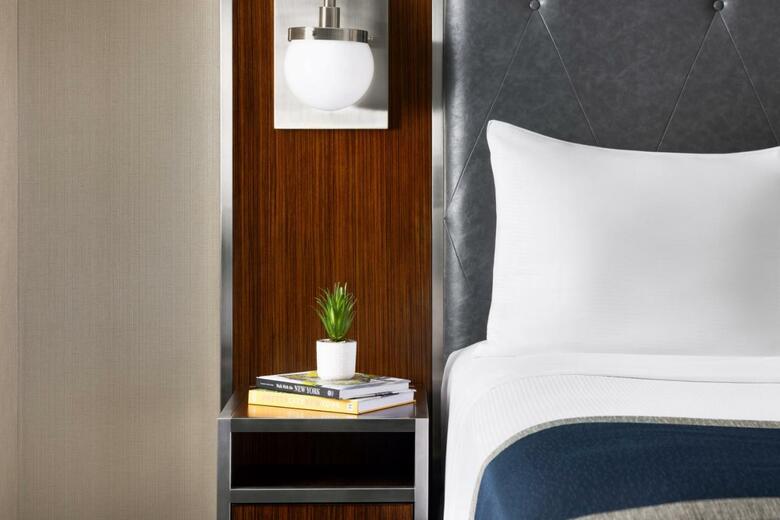 New Yorker By Lotte Hotels