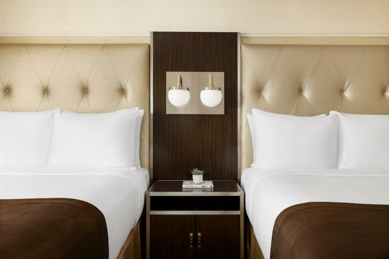 New Yorker By Lotte Hotels