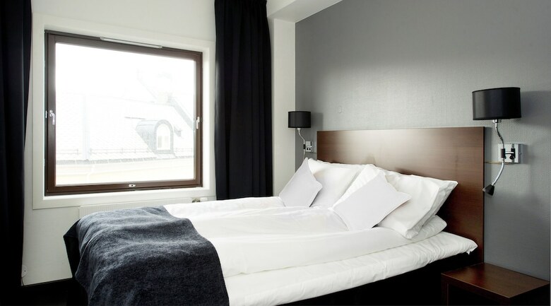 Hotel First Atlantica