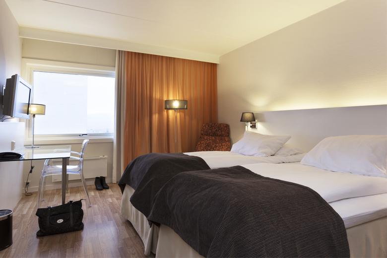 Hotel Scandic Alta