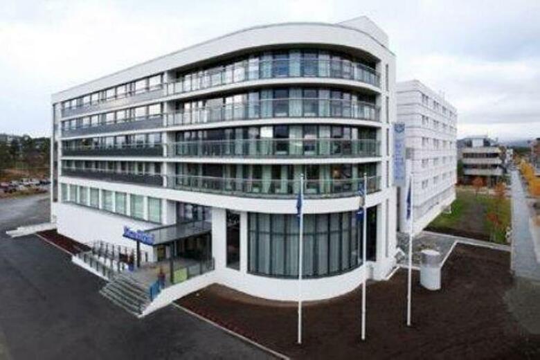 Hotel Scandic Alta