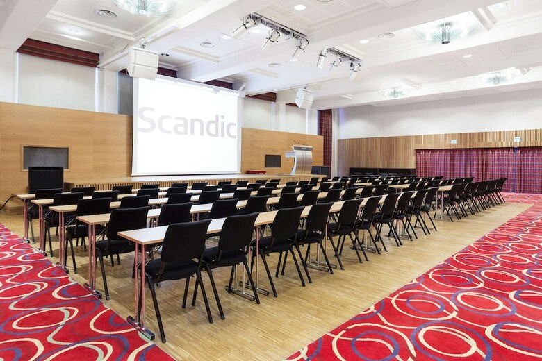 Hotel Scandic Alta